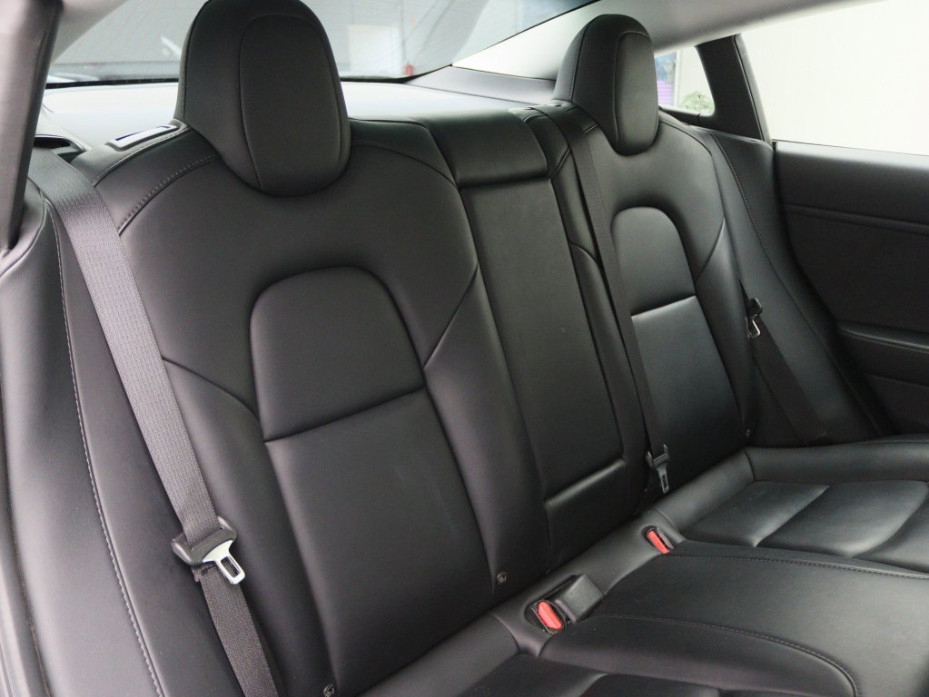 Tesla Model 3 Standard Plus RWD 14
