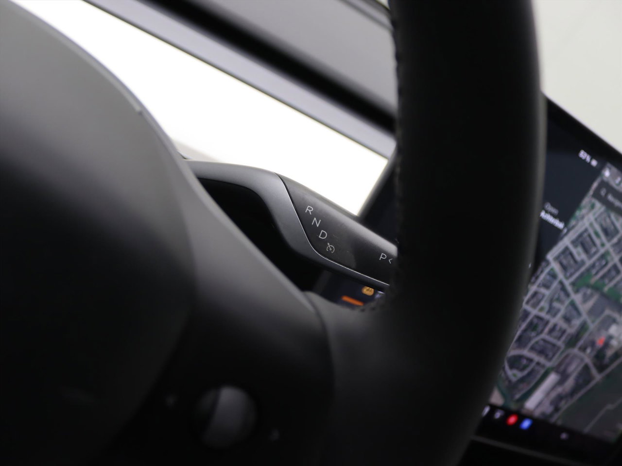 Tesla Model Y Long Range 351pk AWD [ FSD+WIT LEDER+TREKHAAK+20 INCH+PREMIUM AUDIO ] 29