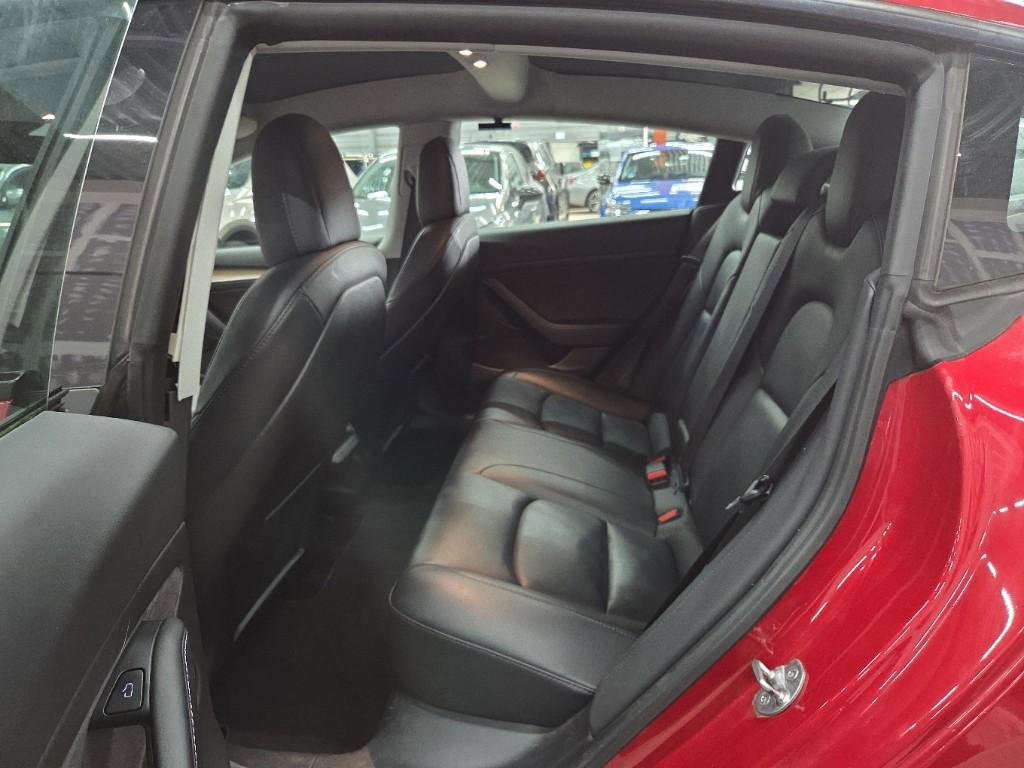 Tesla Model 3 Long-Range AWD 351pk 75 kWh FACELIFT [ AUTOPILOT+WARMTEPOMP+620KM WLTP ] 2