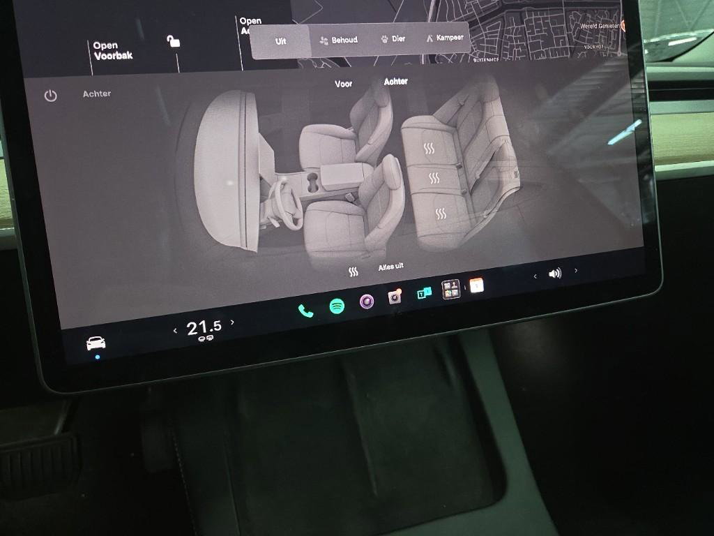 Tesla Model 3 Long-Range AWD 351pk 75 kWh FACELIFT [ AUTOPILOT+WARMTEPOMP+620KM WLTP ] 17
