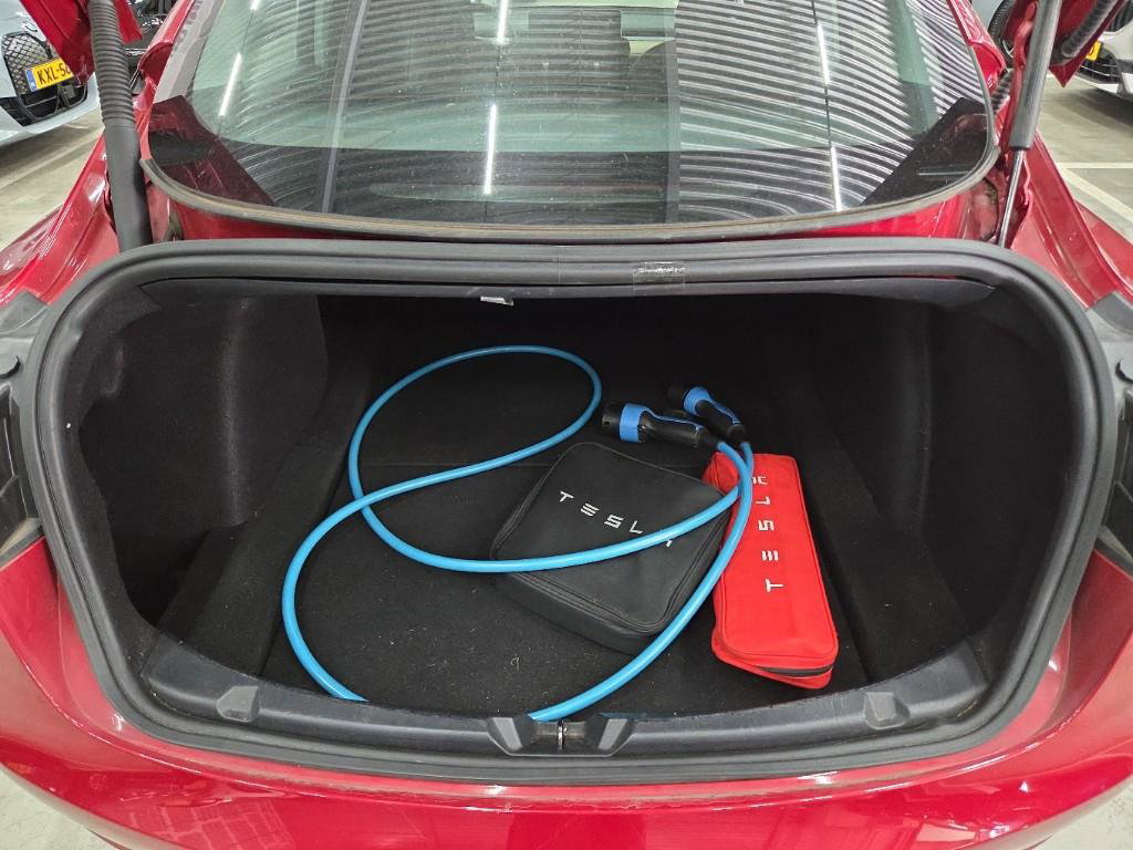 Tesla Model 3 Long-Range AWD 351pk 75 kWh FACELIFT [ AUTOPILOT+WARMTEPOMP+620KM WLTP ] 13