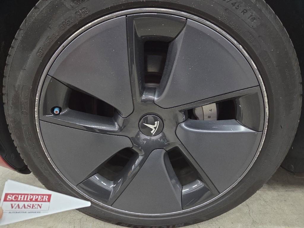 Tesla Model 3 Long-Range AWD 351pk 75 kWh FACELIFT [ AUTOPILOT+WARMTEPOMP+620KM WLTP ] 14