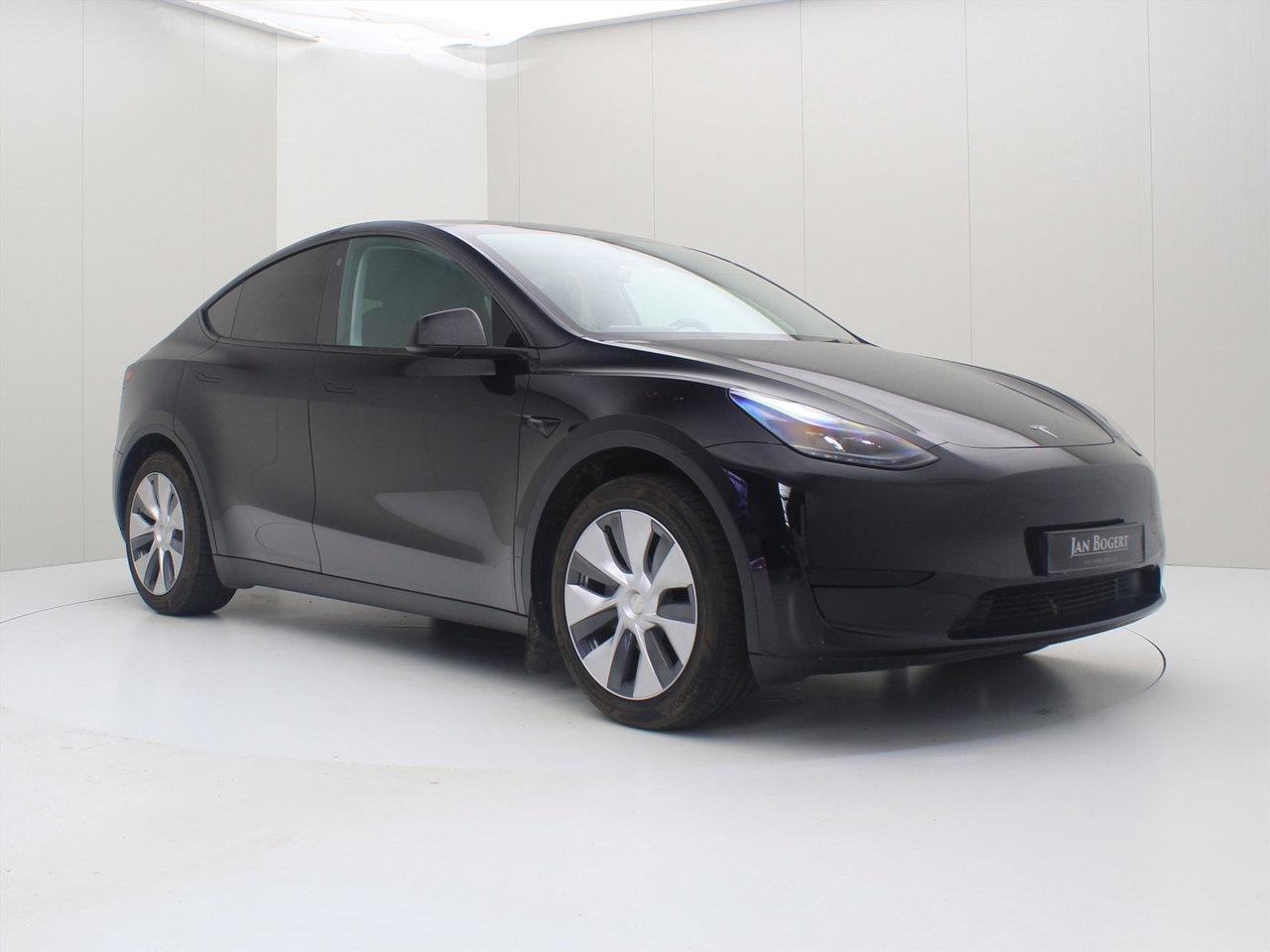 Tesla Model Y Standard RWD Plus 94.8% SoH [ LFP-ACCU+AUTOPILOT+19 INCH+60 kWh+PREMIUM AUDIO ] 4