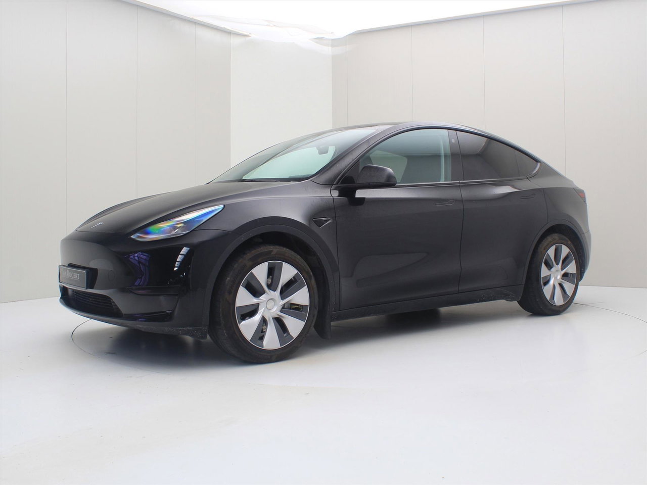 Tesla Model Y Standard RWD Plus 94.8% SoH [ LFP-ACCU+AUTOPILOT+19 INCH+60 kWh+PREMIUM AUDIO ] 7
