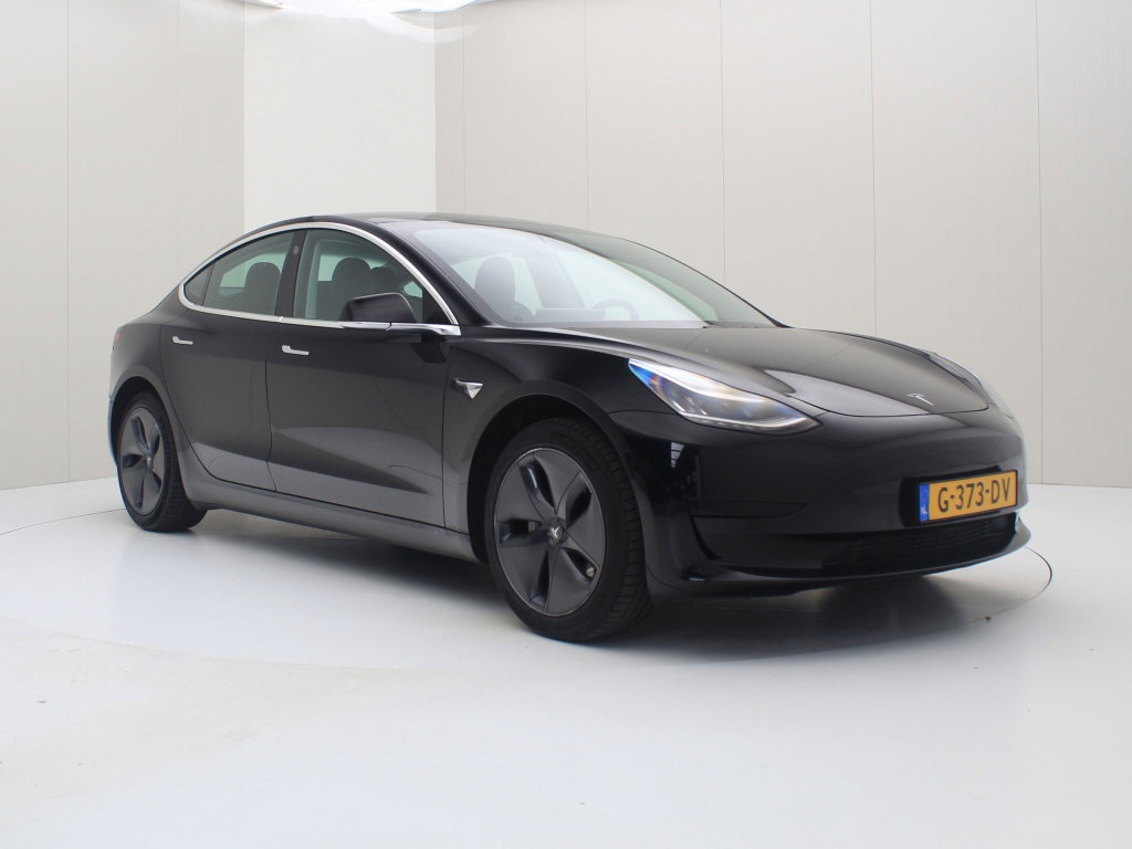 Tesla Model 3 Standard Plus RWD 5