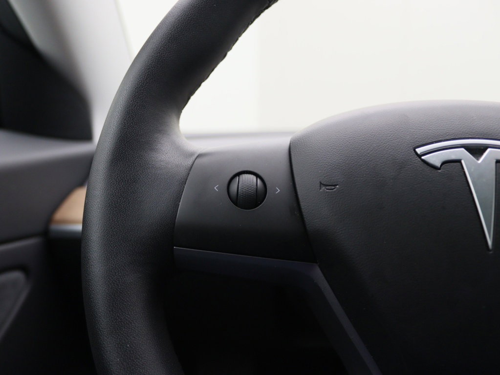 Tesla Model 3 Standard Plus RWD 21