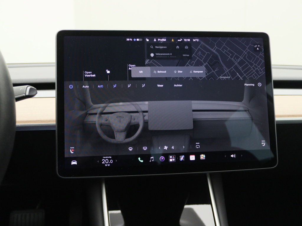 Tesla Model 3 Standard Plus RWD 29