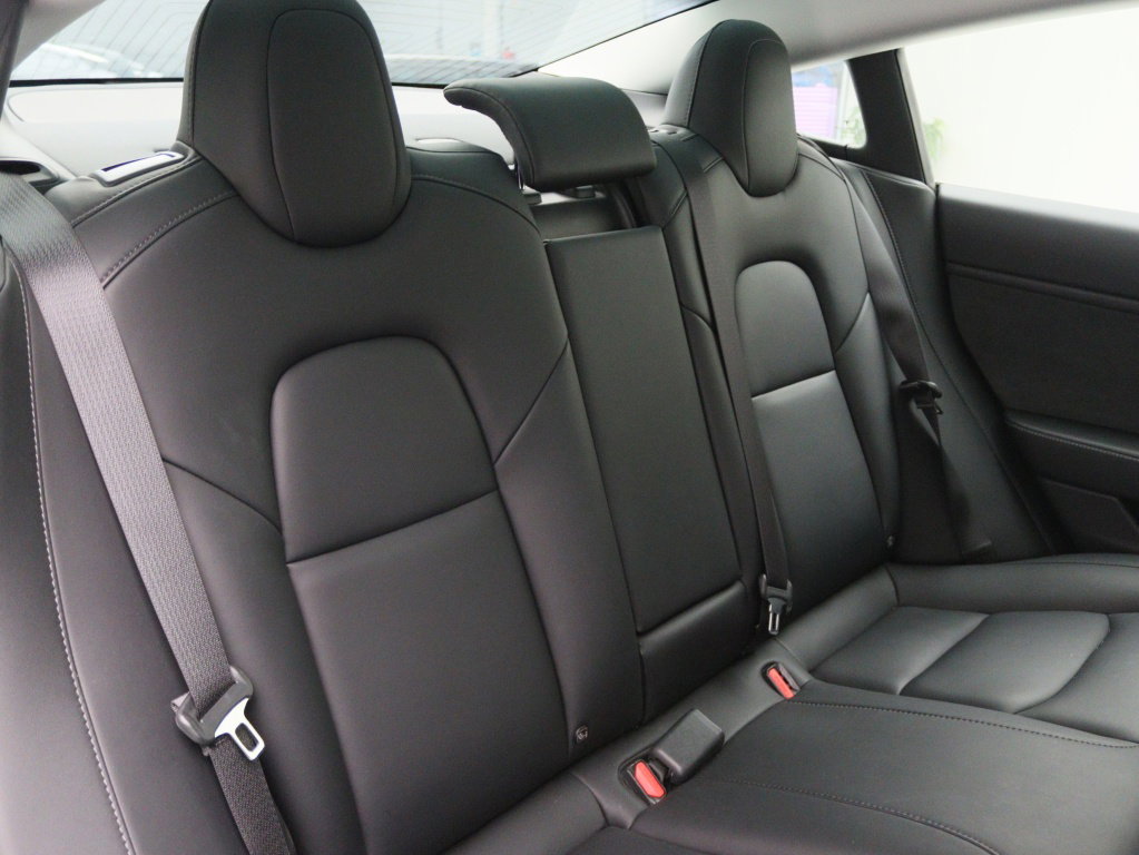 Tesla Model 3 Standard Plus RWD 15