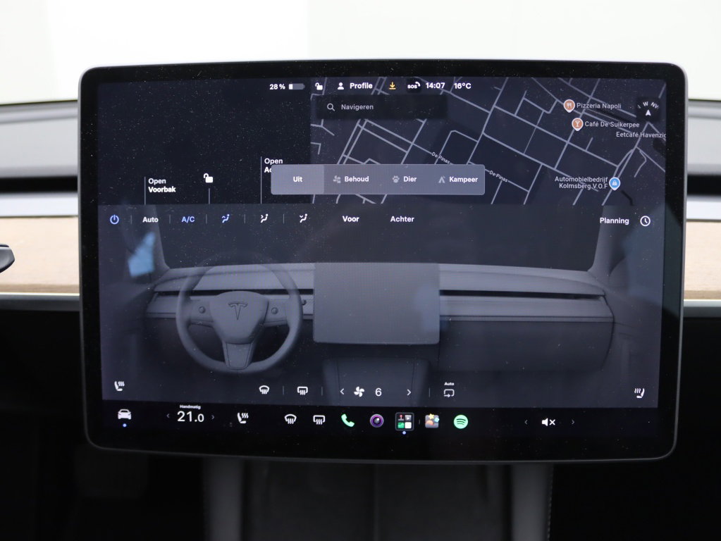 Tesla Model 3 Standard Plus RWD 9