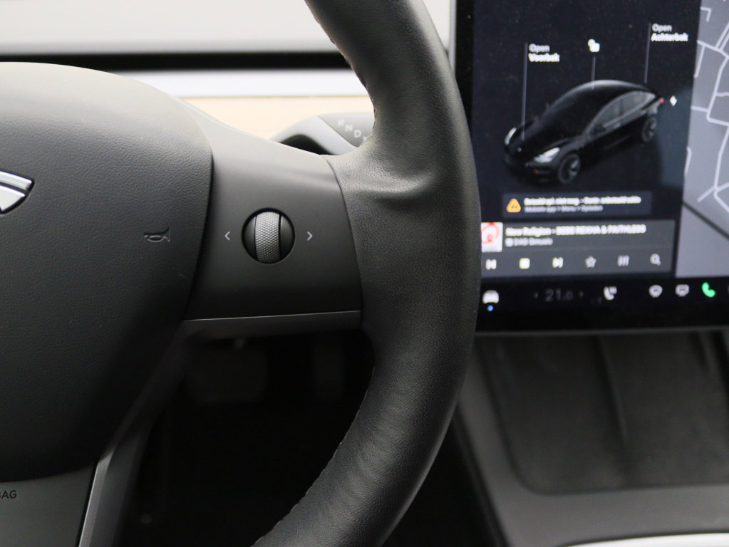 Tesla Model 3 Standard Plus RWD 22