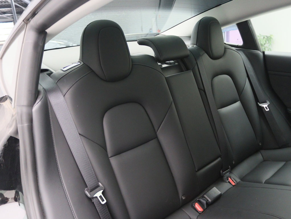 Tesla Model 3 Standard Plus RWD 30