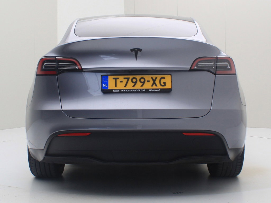 Tesla Model Y 347pk RWD 6