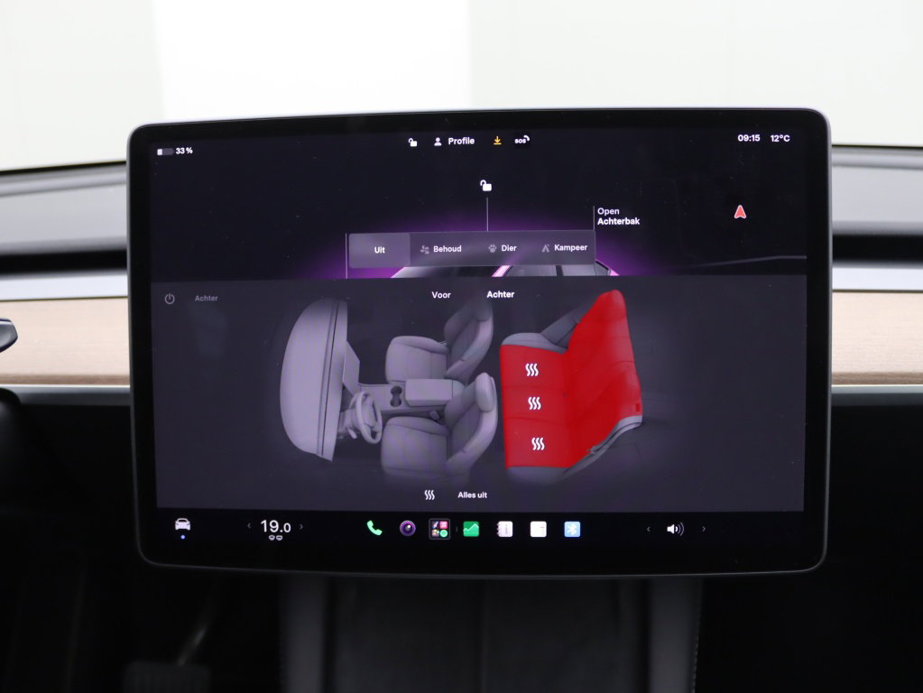 Tesla Model Y 347pk RWD 11
