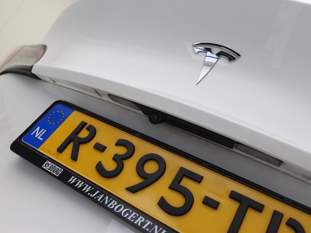 Tesla Model Y Standard RWD Plus 351pk 91,7% SoH [ LFP ACCU+AUTOPILOT+19 INCH+PREMIUM AUDIO ] 9