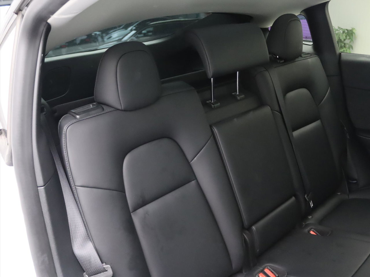 Tesla Model Y Standard RWD Plus 351pk 91,7% SoH [ LFP ACCU+AUTOPILOT+19 INCH+PREMIUM AUDIO ] 17