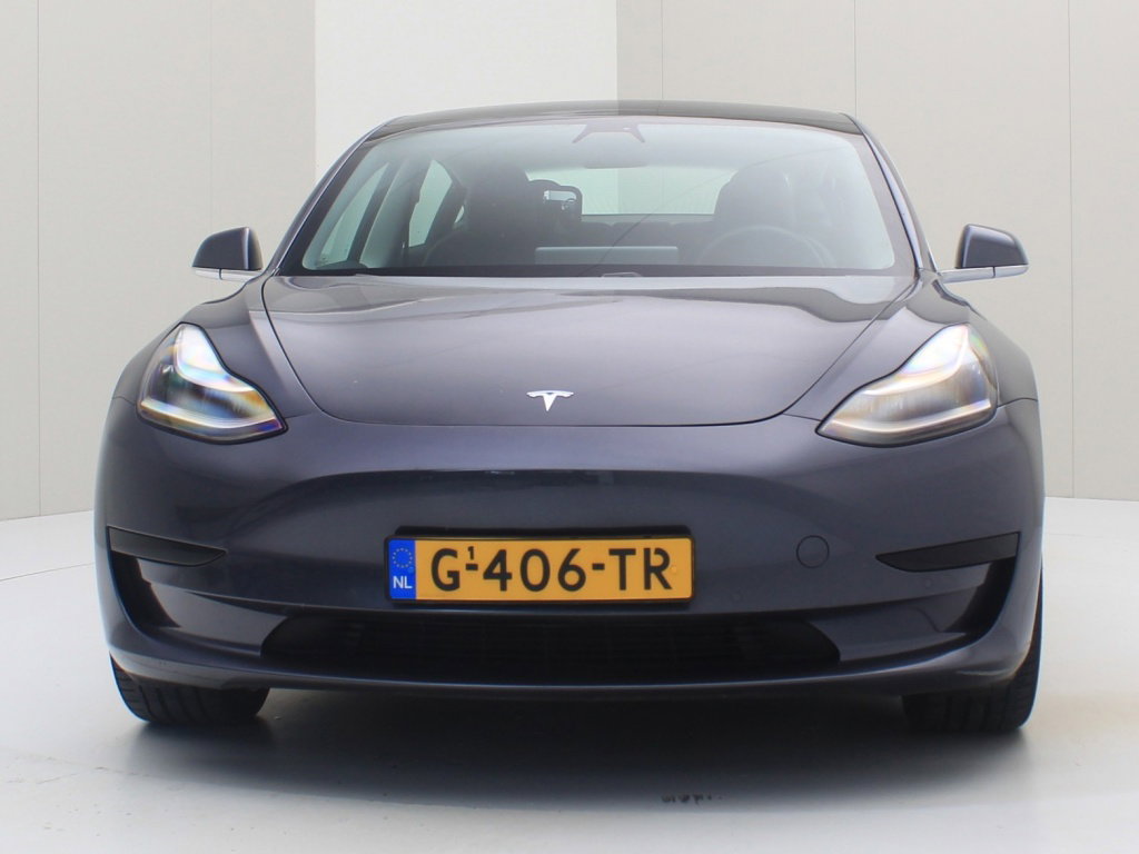 Tesla Model 3 Standard Plus RWD 6