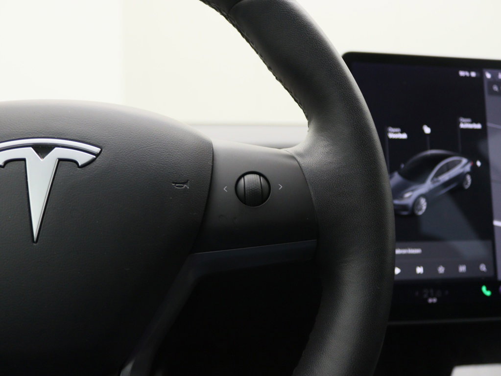 Tesla Model 3 Standard Plus RWD 22