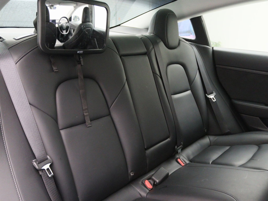 Tesla Model 3 Standard Plus RWD 15