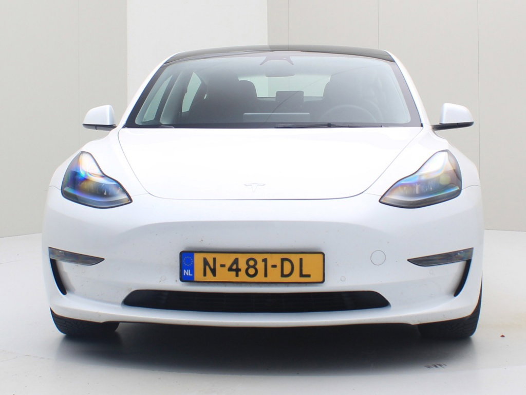 Tesla Model 3 Long-Range Dual Motor AWD 6