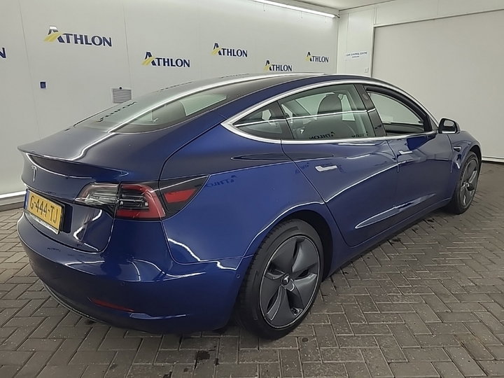 Tesla Model 3 Standard Plus RWD Standard Range Plus 84,1% SoH [ TREKHAAK+AUTOPILOT+CAMERA+CLIMAAT+NAVIGATIE+PDC+LED ] 4