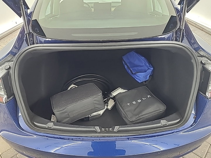Tesla Model 3 Standard Plus RWD Standard Range Plus 84,1% SoH [ TREKHAAK+AUTOPILOT+CAMERA+CLIMAAT+NAVIGATIE+PDC+LED ] 6