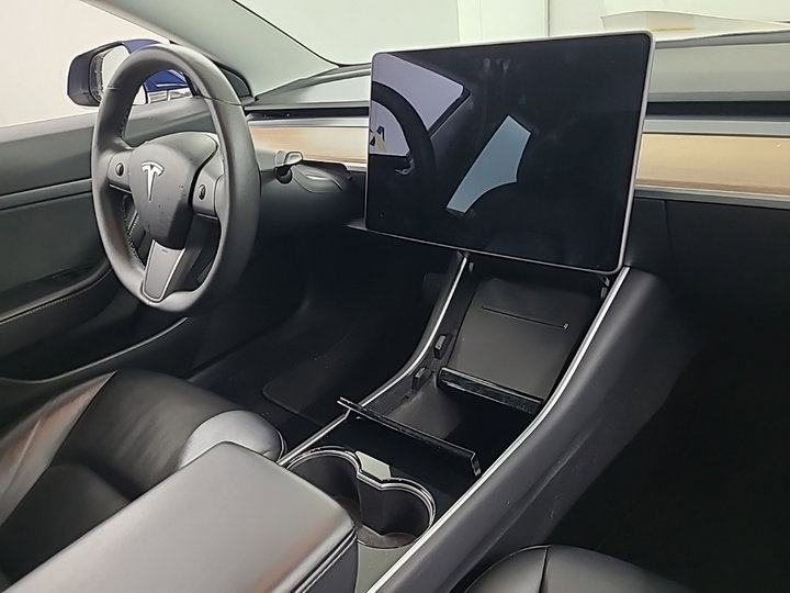 Tesla Model 3 Standard Plus RWD Standard Range Plus 84,1% SoH [ TREKHAAK+AUTOPILOT+CAMERA+CLIMAAT+NAVIGATIE+PDC+LED ] 7