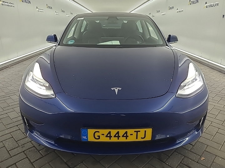 Tesla Model 3 Standard Plus RWD Standard Range Plus 84,1% SoH [ TREKHAAK+AUTOPILOT+CAMERA+CLIMAAT+NAVIGATIE+PDC+LED ] 15