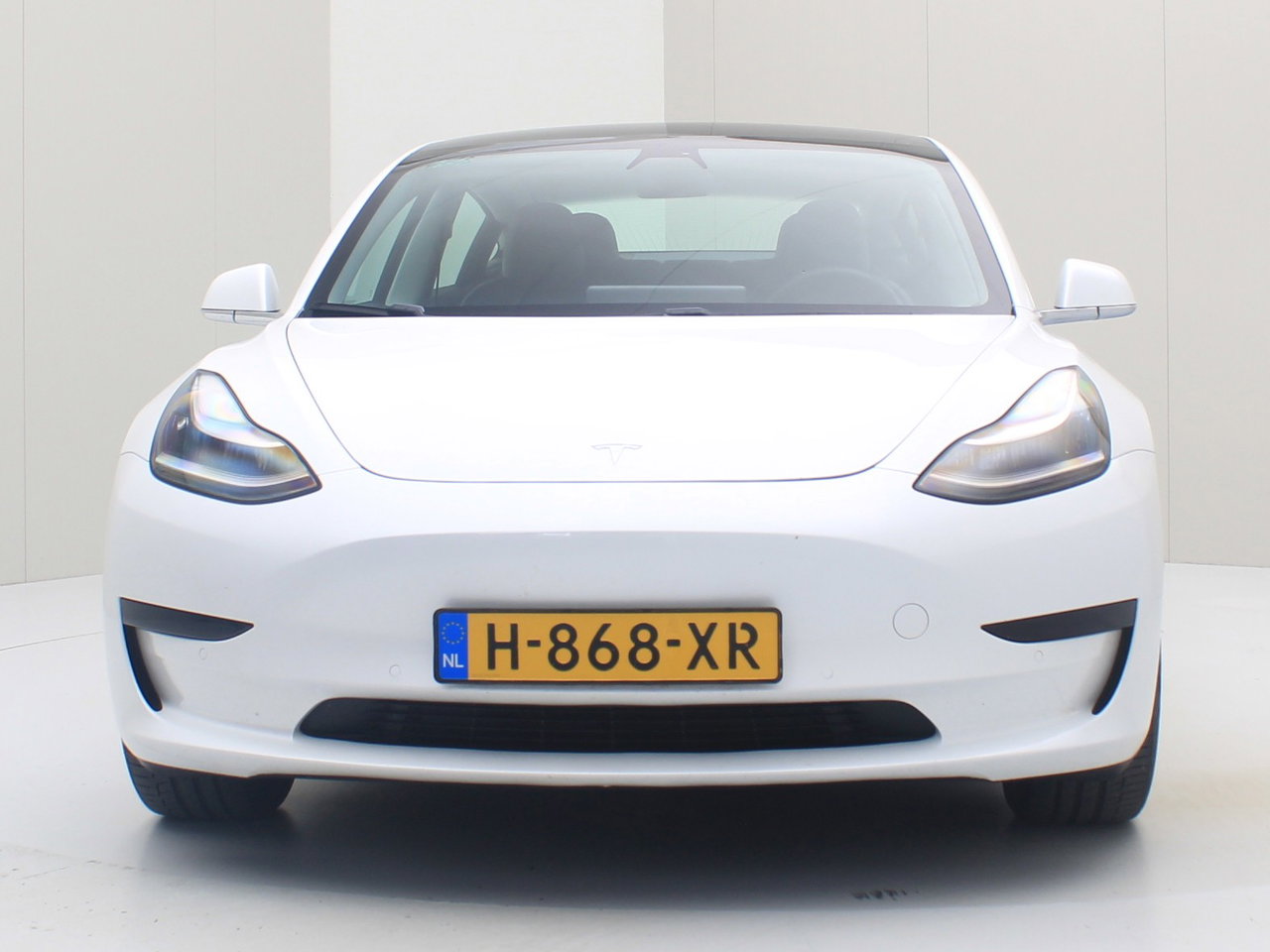 Tesla Model 3 Standard Plus RWD Standard Range Plus 85,6% SoH [ AUTOPILOT+CAMERA+CLIMAAT+NAVIGATIE+PDC+LED ] 6