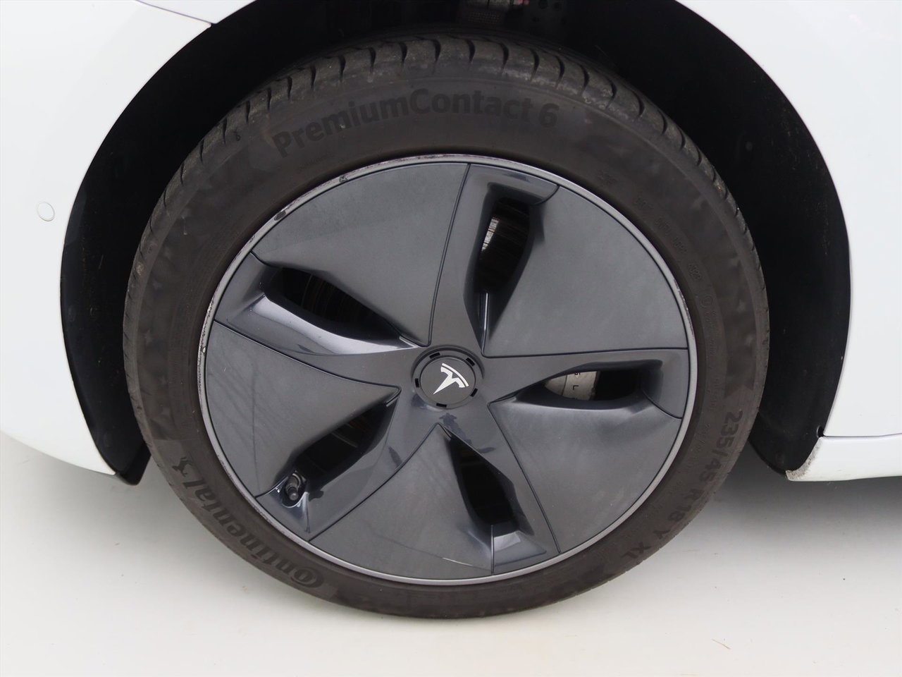 Tesla Model 3 Standard Plus RWD Standard Range Plus 85,6% SoH [ AUTOPILOT+CAMERA+CLIMAAT+NAVIGATIE+PDC+LED ] 12
