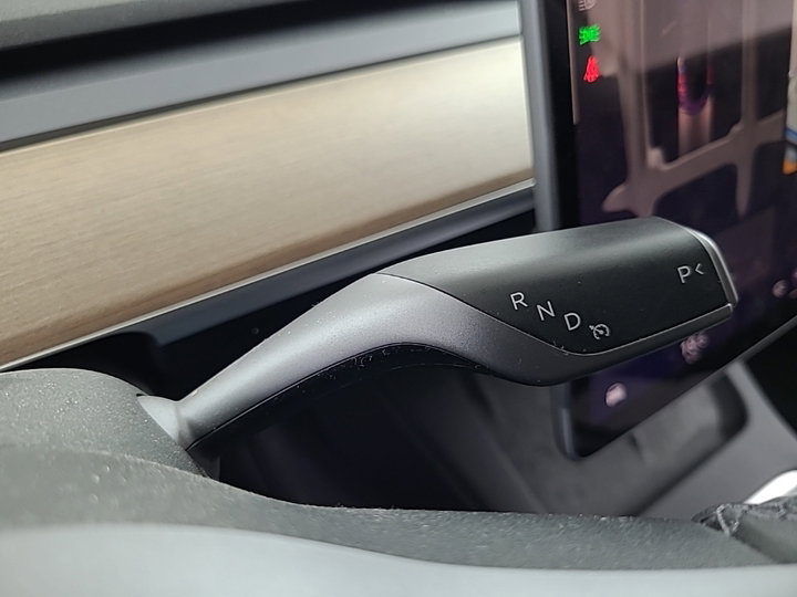 Tesla Model 3 Long-Range AWD 351pk 75 kWh UPGRADE 95% SoH [ AMD RYZEN+WARMTEPOMP+ENHANCED AUTOPILOT ] 13