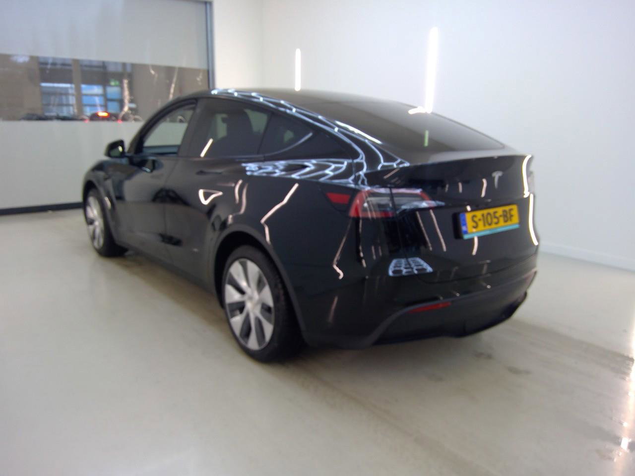 Tesla Model Y Standard RWD Plus 89,9% SoH [ TREKHAAK+LFP ACCU+AUTOPILOT+19 INCH+PREMIUM AUDIO ] 7
