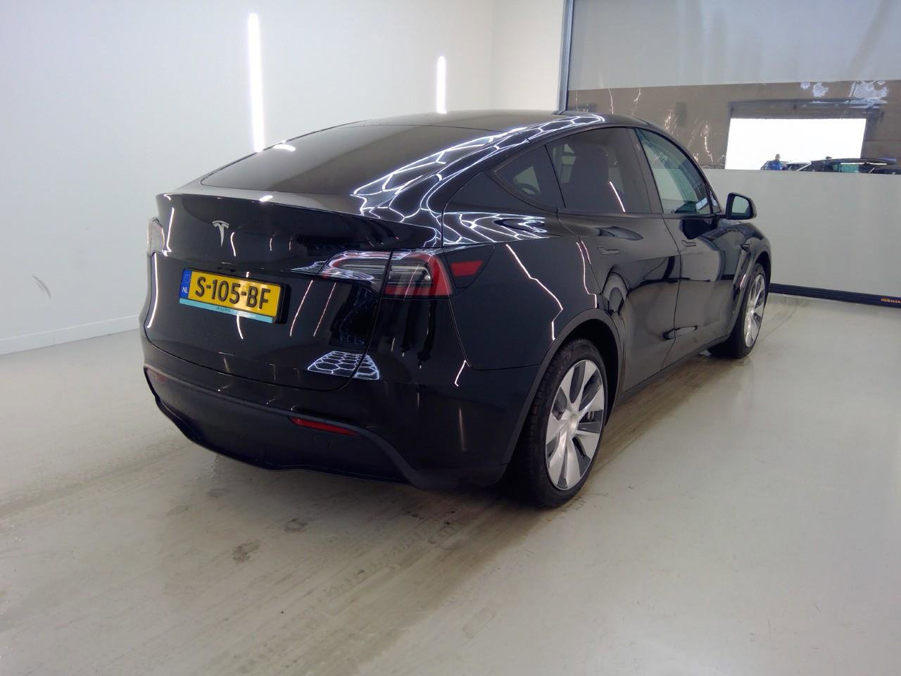 Tesla Model Y Standard RWD Plus 89,9% SoH [ TREKHAAK+LFP ACCU+AUTOPILOT+19 INCH+PREMIUM AUDIO ] 3