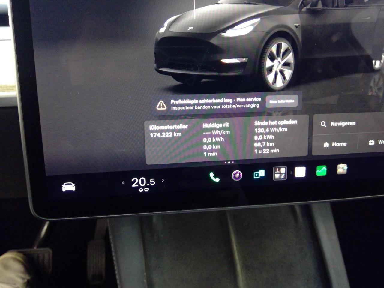 Tesla Model Y Standard RWD Plus 89,9% SoH [ TREKHAAK+LFP ACCU+AUTOPILOT+19 INCH+PREMIUM AUDIO ] 5