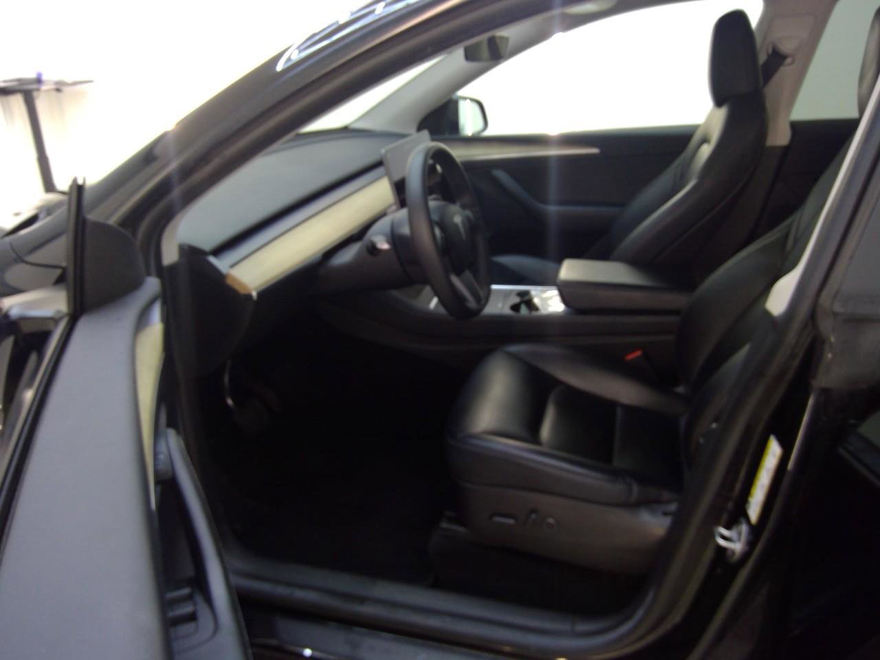 Tesla Model Y Standard RWD Plus 89,9% SoH [ TREKHAAK+LFP ACCU+AUTOPILOT+19 INCH+PREMIUM AUDIO ] 8