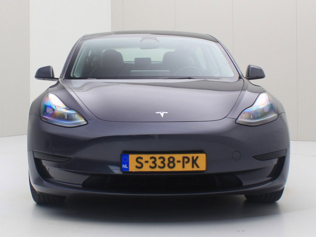 Tesla Model 3 Standard Plus RWD 5
