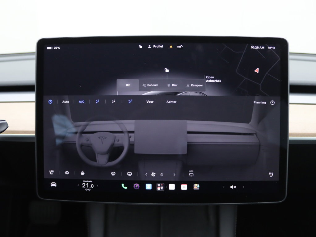 Tesla Model 3 Standard Plus RWD 9