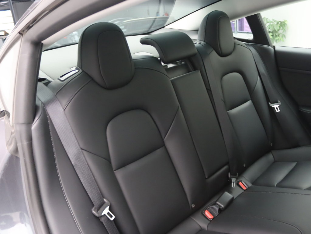 Tesla Model 3 Standard Plus RWD 22