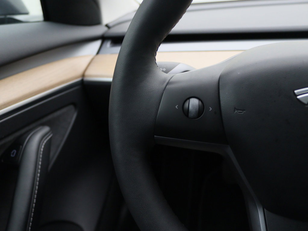 Tesla Model 3 Standard Plus RWD 25