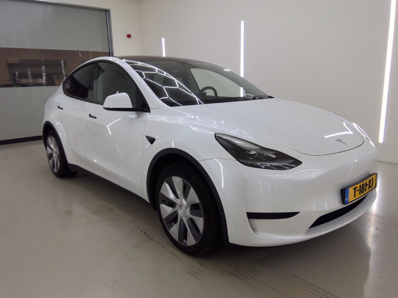 Tesla Model Y Standard RWD Plus 93% SoH [ AMD RYZEN+AUTOPILOT+19 INCH+PREMIUM AUDIO ] 5