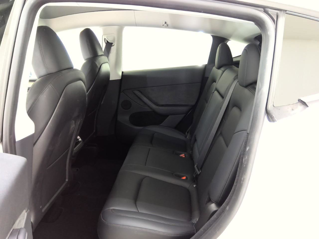 Tesla Model Y Standard RWD Plus 93% SoH [ AMD RYZEN+AUTOPILOT+19 INCH+PREMIUM AUDIO ] 8