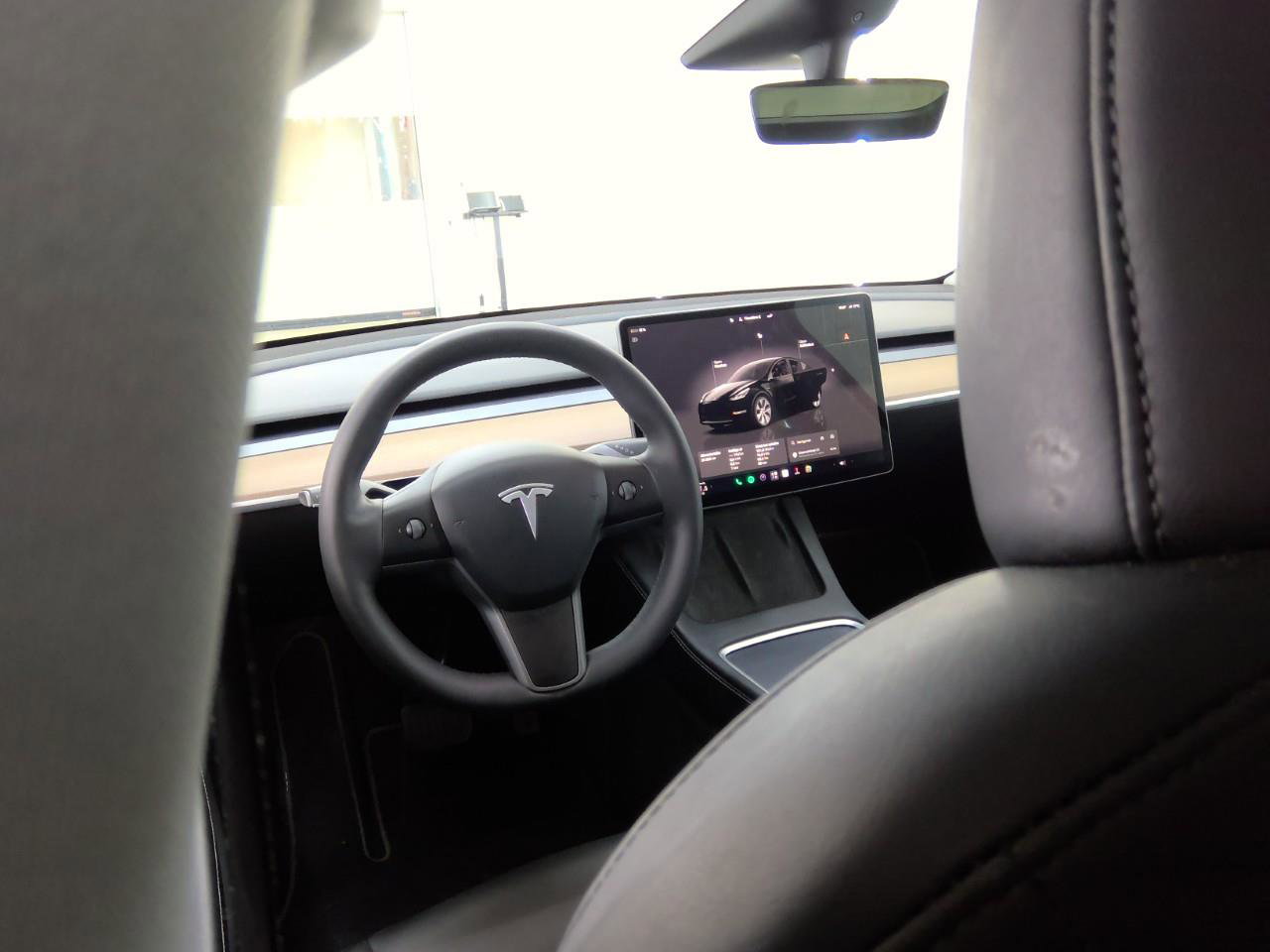 Tesla Model Y Standard RWD Plus 94,1% SoH [ AMD RYZEN+AUTOPILOT+19 INCH+PREMIUM AUDIO ] 4