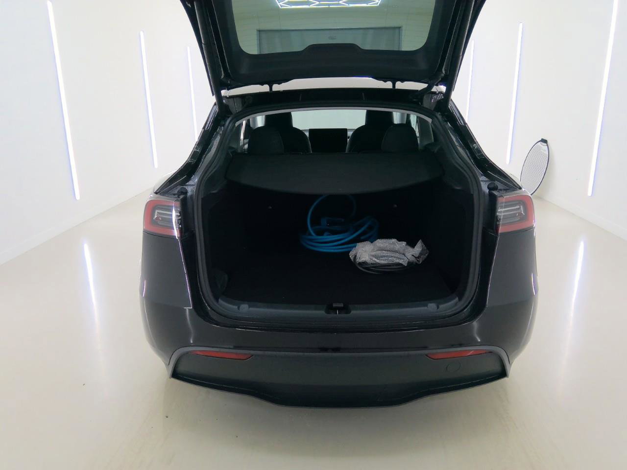 Tesla Model Y Standard RWD Plus 94,1% SoH [ AMD RYZEN+AUTOPILOT+19 INCH+PREMIUM AUDIO ] 10