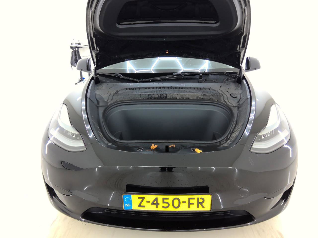 Tesla Model Y Standard RWD Plus 94,1% SoH [ AMD RYZEN+AUTOPILOT+19 INCH+PREMIUM AUDIO ] 13