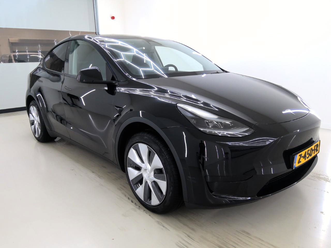 Tesla Model Y Standard RWD Plus 94,1% SoH [ AMD RYZEN+AUTOPILOT+19 INCH+PREMIUM AUDIO ] 6