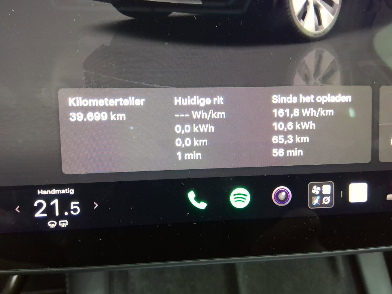 Tesla Model Y Standard RWD Plus 94,1% SoH [ AMD RYZEN+AUTOPILOT+19 INCH+PREMIUM AUDIO ] 5