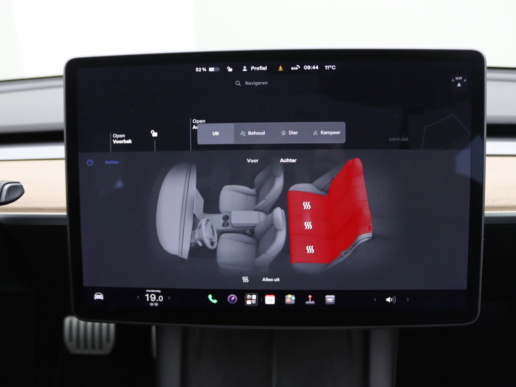 Tesla Model 3 Performance Dual Motor AWD 11
