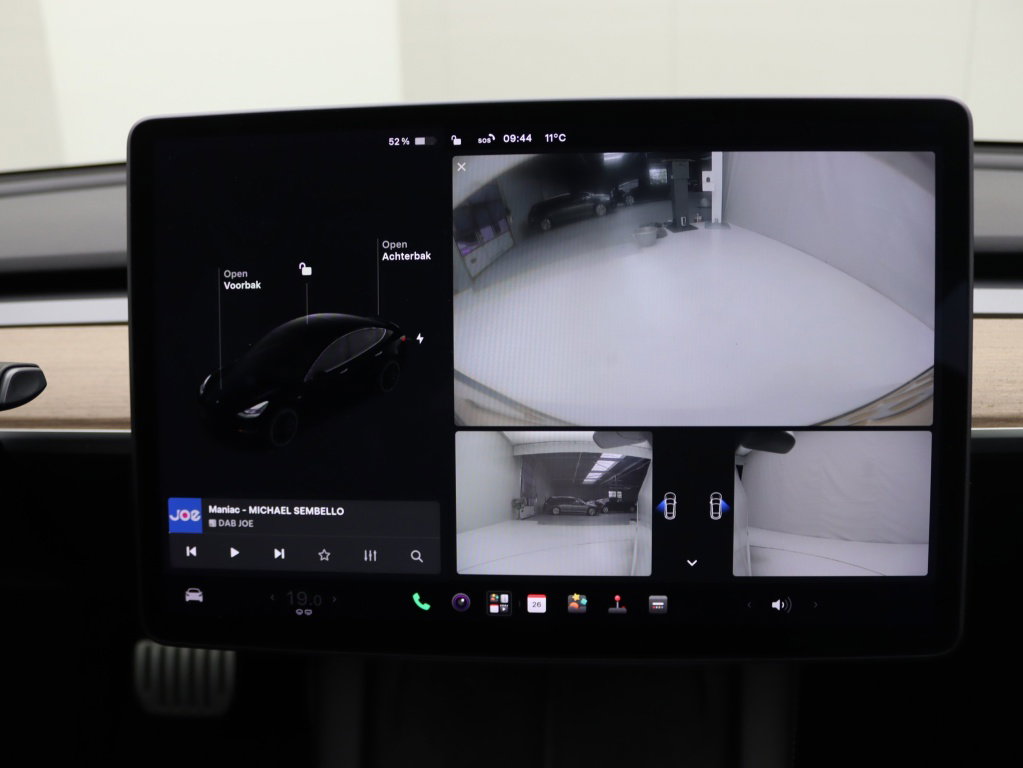 Tesla Model 3 Performance Dual Motor AWD 14