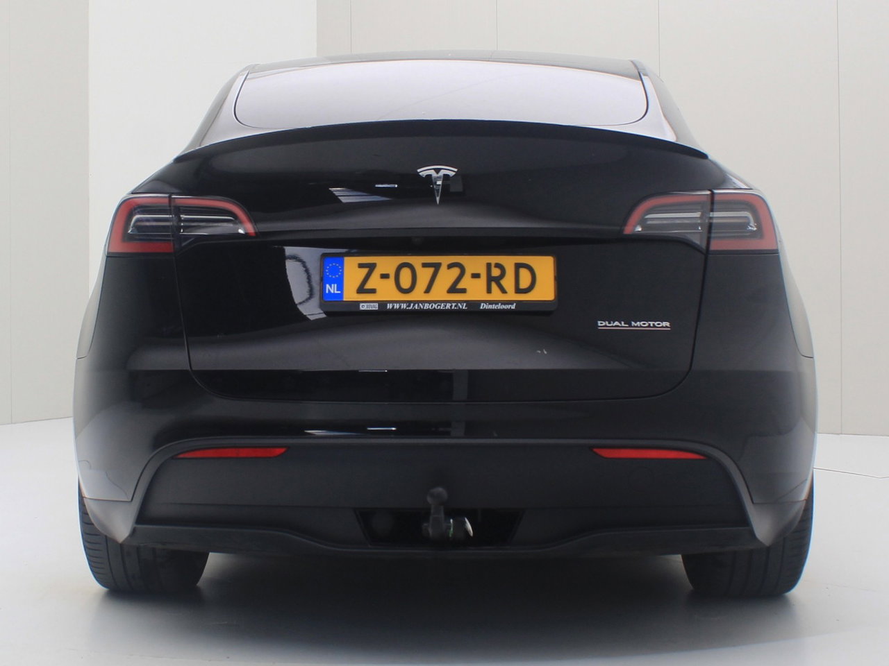 Tesla Model Y Performance 534pk AWD [ FSD+TREKHAAK+21 INCH+WARMTEPOMP+AMD RYZEN+PREMIUM AUDIO ] 7