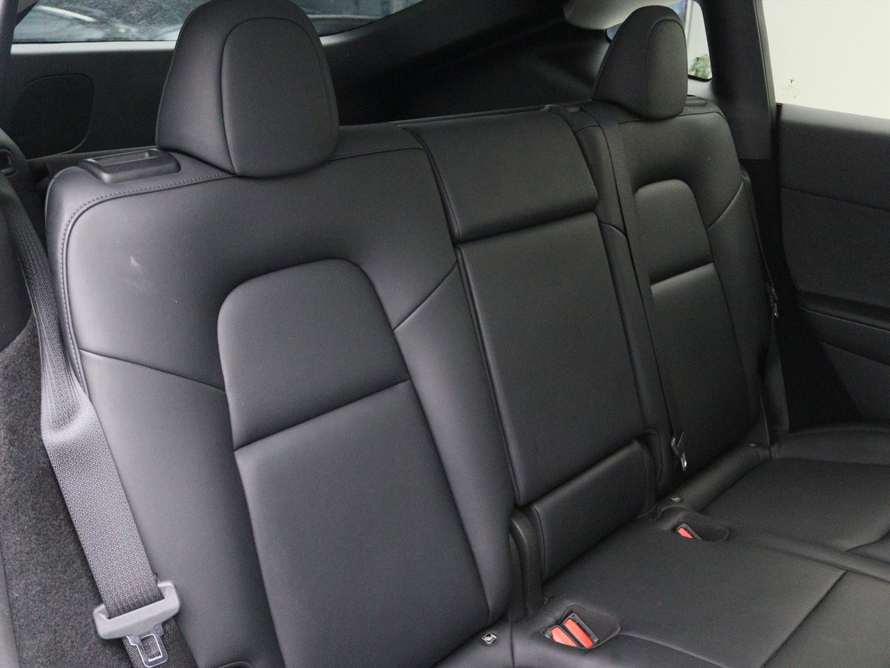 Tesla Model Y Performance 534pk AWD [ FSD+TREKHAAK+21 INCH+WARMTEPOMP+AMD RYZEN+PREMIUM AUDIO ] 14