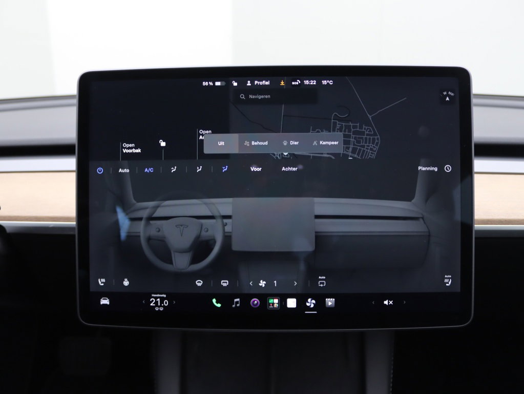 Tesla Model 3 Standard Plus RWD 10